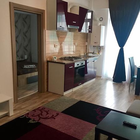 Апартаменти Apartament Otto Summerland Мамая Екстер'єр фото