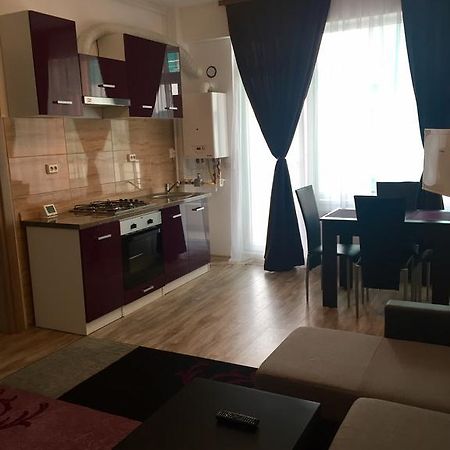 Апартаменти Apartament Otto Summerland Мамая Екстер'єр фото