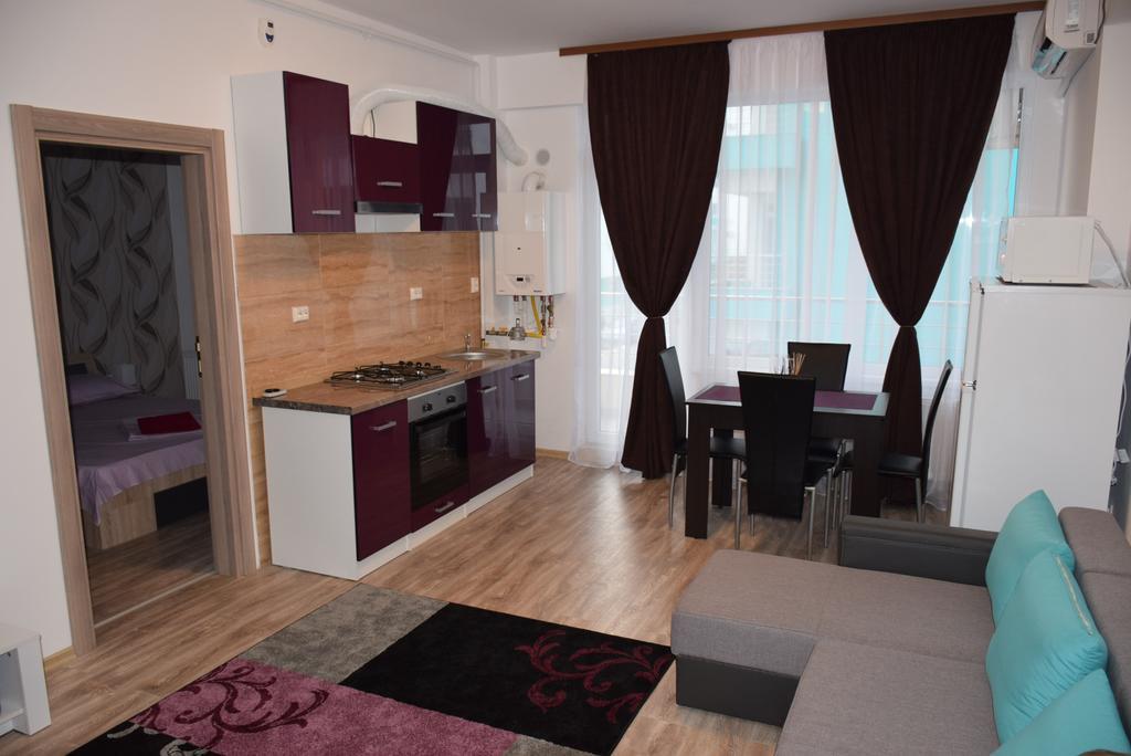 Апартаменти Apartament Otto Summerland Мамая Екстер'єр фото