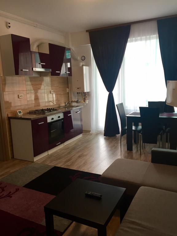 Апартаменти Apartament Otto Summerland Мамая Екстер'єр фото